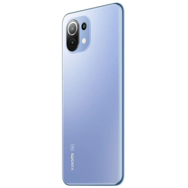 Смартфон Xiaomi 11 Lite 5G NE 8GB/256GB (голубой) EU