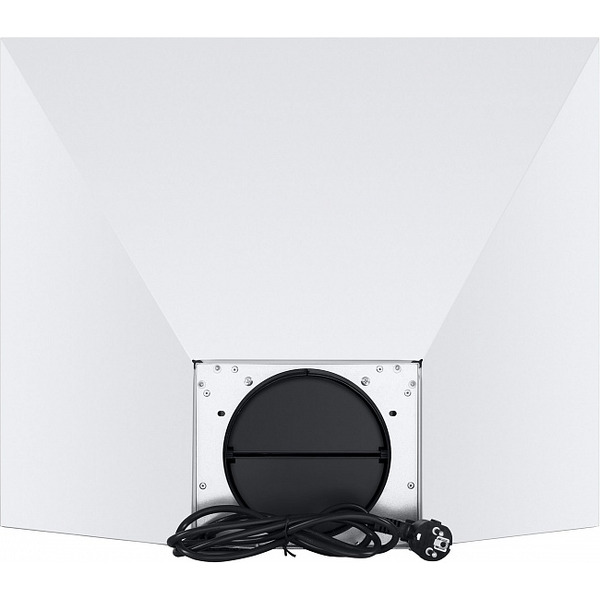 Кухонная вытяжка MAUNFELD Cork 50 (белый)