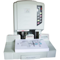 Архивный переплетный станок STARBIND APS830