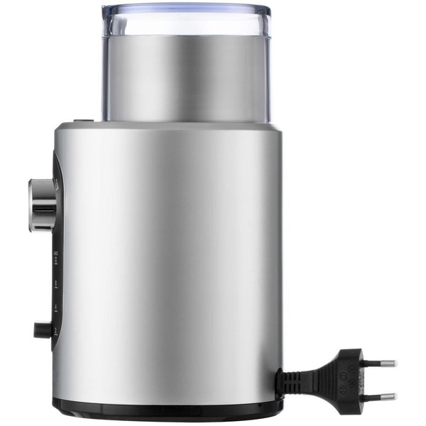 Кофемолка Sencor SCG 3550SS