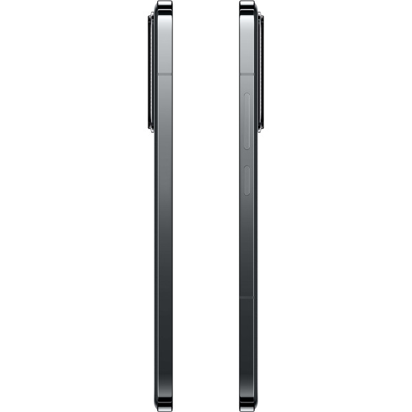 Смартфон Xiaomi 14 12GB/512GB Black RU