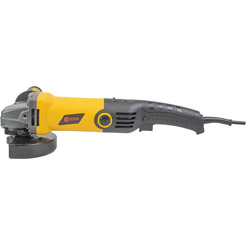 Машина шлифовальная угловая Edon AG-125/1000CER (28225)