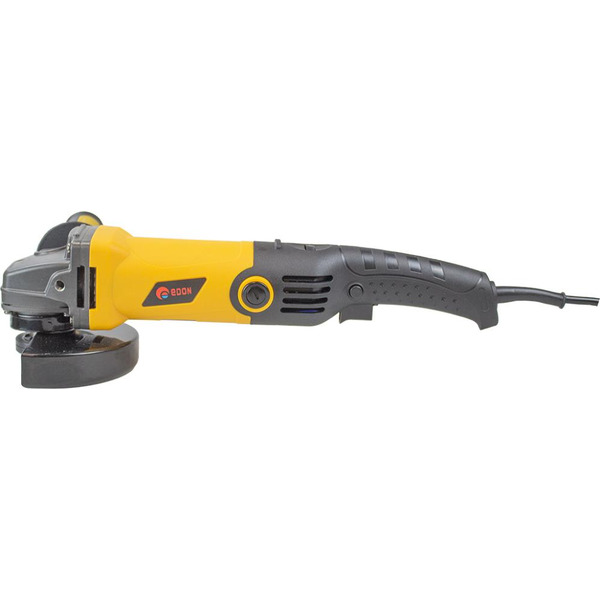 Машина шлифовальная угловая Edon AG-125/1000CER (28225)