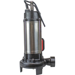 Насос погружной фекальный EDON WQV1800