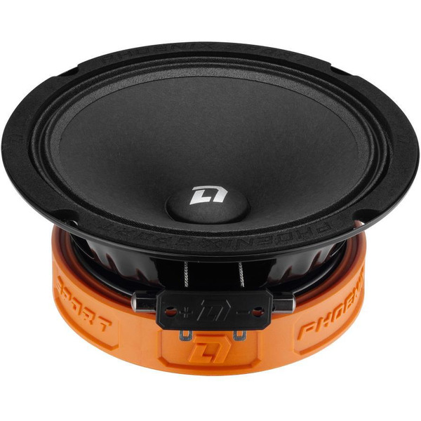 Автоакустика DL Audio Phoenix Sport 165