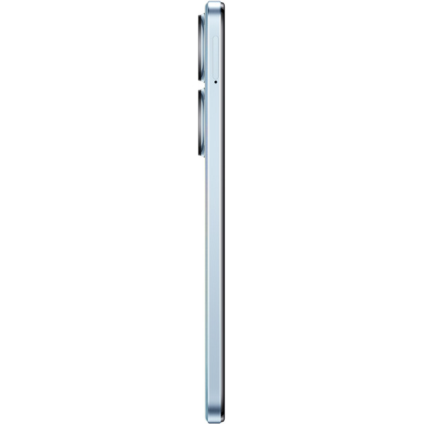 Смартфон Honor X7b 8GB/128GB Flowing Silver