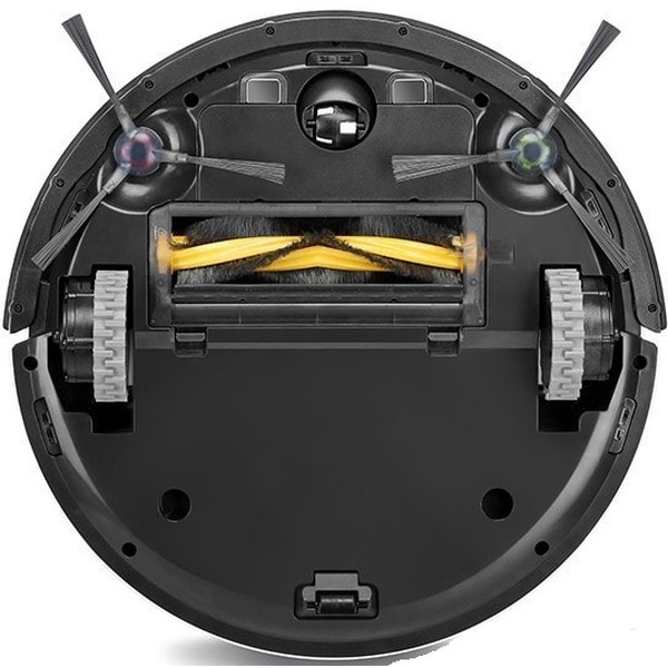 Робот-пылесос Ecovacs DEEBOT 900