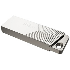 USB Flash Netac 16GB USB 3.2 FlashDrive Netac UM1 Highspeed NT03UM1N-016G-32PN