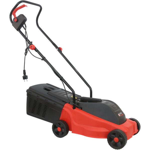 Газонокосилка Калибр ГКЭ-1200/32 60512