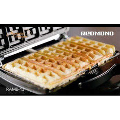 Сменная панель RED SOLUTION RAMB-13 для выпечки венских вафель