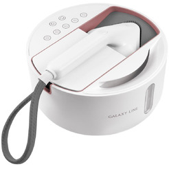 Отпариватель Galaxy Line GL6287 (пудровый)