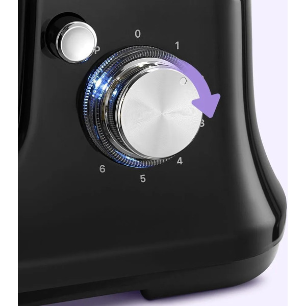 Планетарный миксер Kitfort КТ-4420