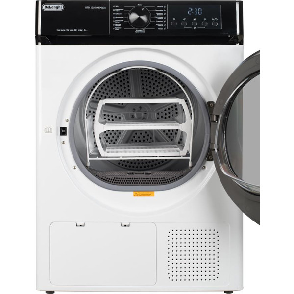 Сушильная машина DeLonghi DTD 1016 H EMILIA