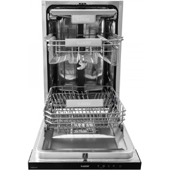 Встраиваемая посудомоечная машина Exiteq EXDW-I406