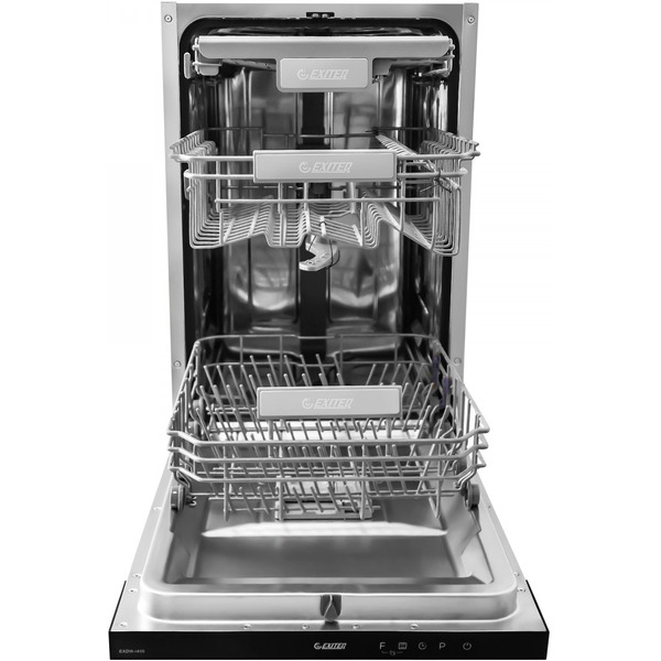 Встраиваемая посудомоечная машина Exiteq EXDW-I406