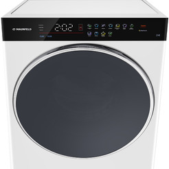 Стирально-сушильная машина MAUNFELD MFWD121010WH07 (в 2-х коробках)