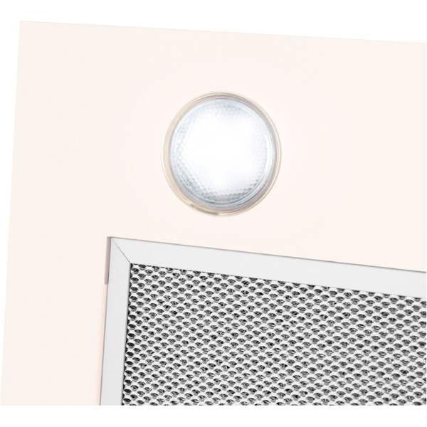 Вытяжка MAUNFELD Crosby Singl 5028 (бежевый)