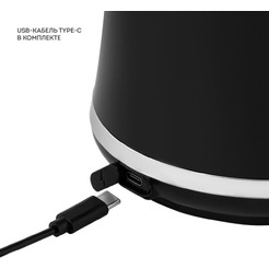 Соковыжималка Galaxy Line GL0855 (черный)