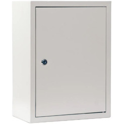 Щит с монтажной панелью Rucelf ЩМП-04 400x300x155 IP31