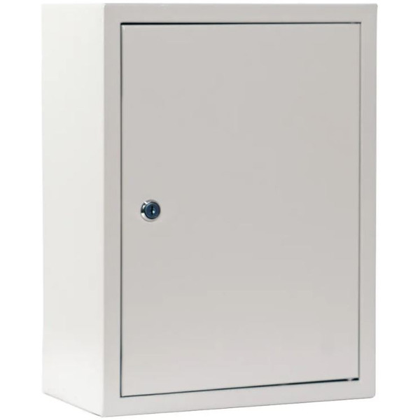 Щит с монтажной панелью Rucelf ЩМП-04 400x300x155 IP31