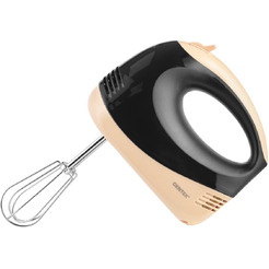 Миксер CENTEK CT-1127 (черный/бежевый)