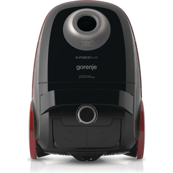 Пылесос Gorenje VC2322GPLBK