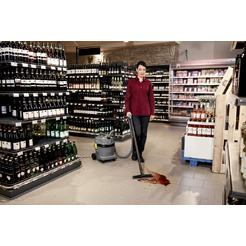 Пылесос Karcher NT 22/1 Ap L 1.378-600.0