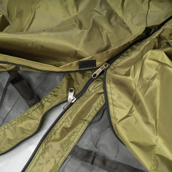 Палатка надувная Sundays SYG250910-4 (зеленый)