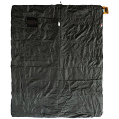 Спальный мешок одеяло Tramp Airy Light Regular ( левый ) 190*80 см (-5°C)