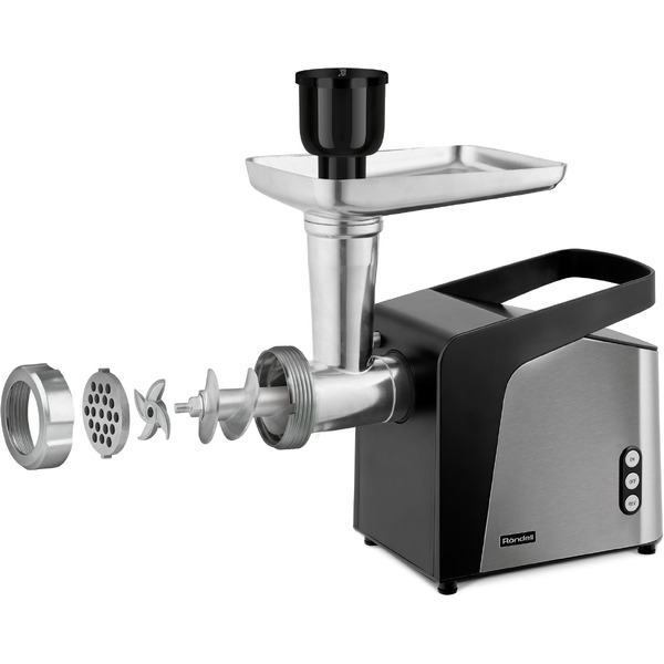 Мясорубка Rondell RDE-1455