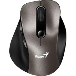 Мышь Genius Ergo 9000S (коричневый)