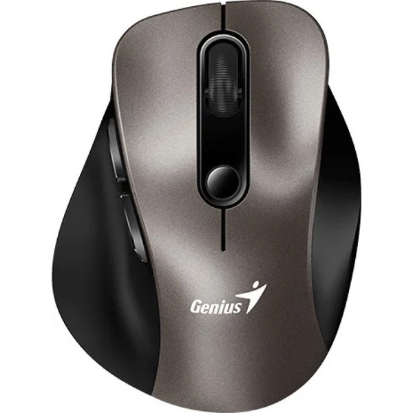 Мышь Genius Ergo 9000S (коричневый)