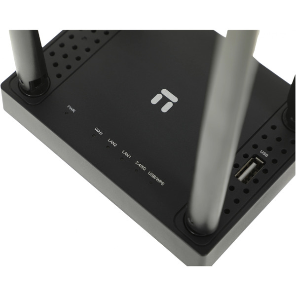 Wi-Fi роутер Netis N5