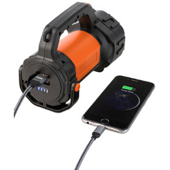 Фонарь светодиодный TDM SQ0350-0059 "Прожектор 6"