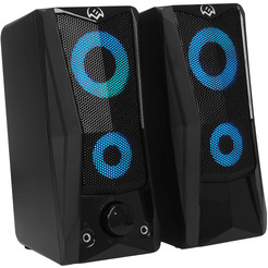 Акустическая система SVEN 445