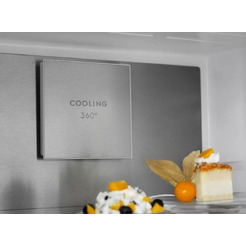 Холодильник Electrolux LNT7ME36G2