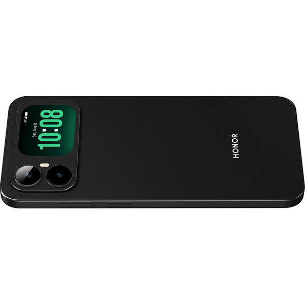 Смартфон Honor X5es (MLD-LX2) 4GB/128GB Midnight Black