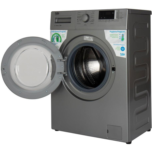 Стиральная машина BEKO WRE5512BSS BY