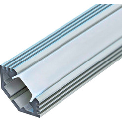 Профиль алюминиевый Feron CAB272 10270