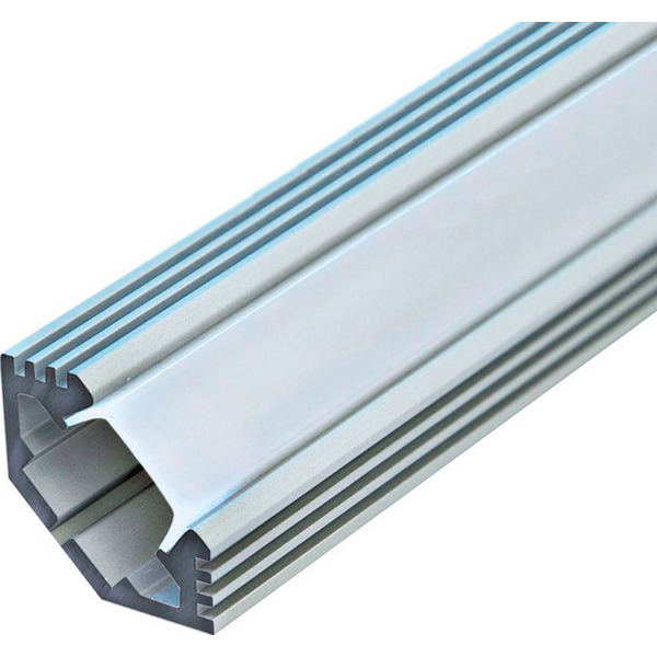 Профиль алюминиевый Feron CAB272 10270