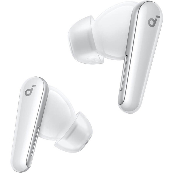 Наушники беспроводные SOUNDCORE Liberty 5 (белый)