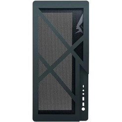 Корпус AZZA Cast (черный)