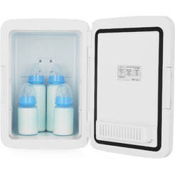 Холодильник для косметики ZUGEL ZCR-001 (розовый)