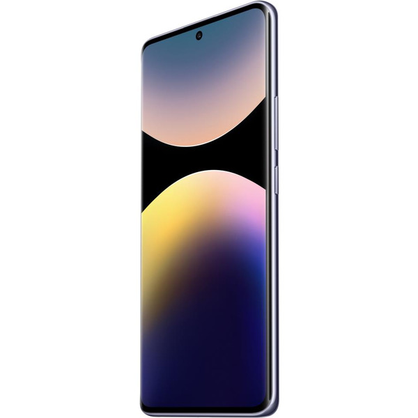 Смартфон Xiaomi Redmi Note 14 Pro+ 5G 8GB/256GB Lavender Purple RU