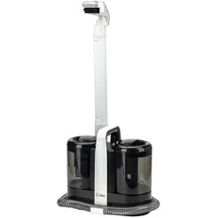 Пылесос для химчистки ковров и мягкой мебели KIWI KCC-4324 черный