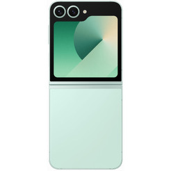 Смартфон Samsung Galaxy Z Flip6 512GB (SM-F741) мятный