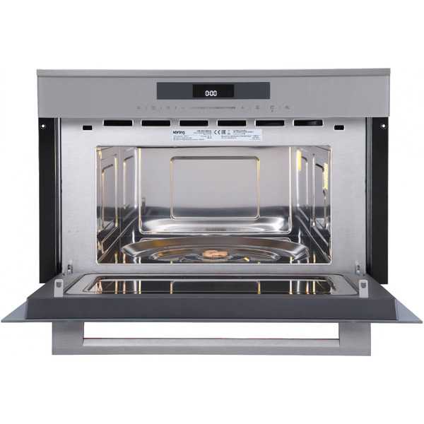 Микроволновая печь Korting KMI 830 GBXGr