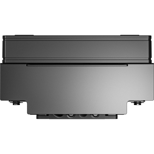 Устройство охлаждения(кулер) ID-Cooling IS-53-XT Black