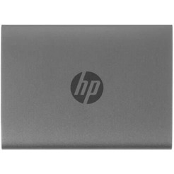 Внешний накопитель HP P900 1TB 7M692AA#ABB (серый)
