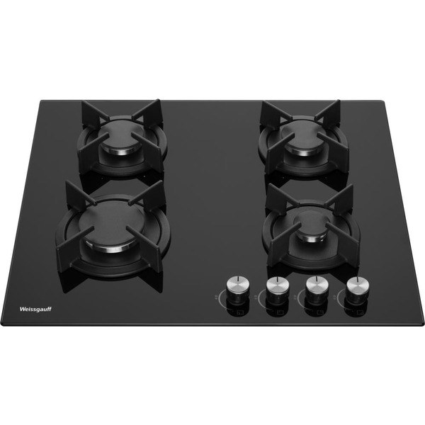 Варочная панель Weissgauff HG 640 BG